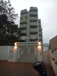Apartamento com 3 Quartos à venda, 105m² no Centro, Santo Amaro da Imperatriz