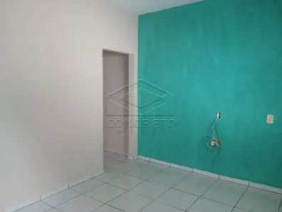 Casa com 2 Quartos para alugar, 100m² no Jardim Monte Azul, Lençóis Paulista