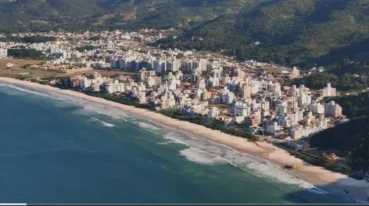 Apartamento com 3 Quartos à venda, 106m² no Palmas, Governador Celso Ramos
