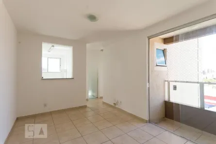 Apartamento com 2 Quartos à venda, 60m² no Castelo, Belo Horizonte