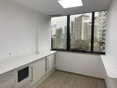 Consultório para venda ou aluguel, 54m² no Funcionários, Belo Horizonte