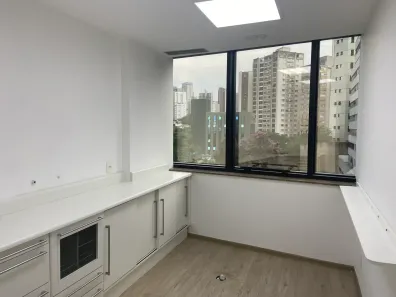 Consultório para alugar, 54m² no Funcionários, Belo Horizonte