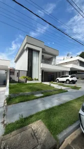 Casa de Condomínio com 3 Quartos à venda, 180m² no Ponta Negra, Manaus