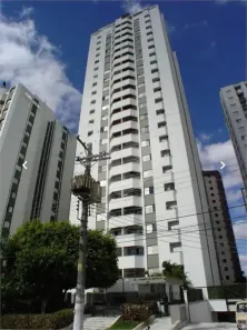 Apartamento com 3 Quartos à venda, 100m² no Vila Mariana, São Paulo