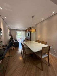 Apartamento com 3 Quartos à venda, 85m² no Centro, Diadema