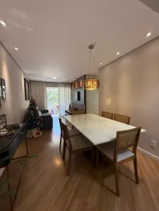 Apartamento com 3 Quartos à venda, 85m² no Centro, Diadema