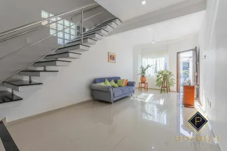Sobrado com 3 Quartos à venda, 195m² no Centro, Balneário Camboriú