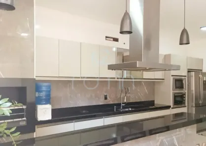 Casa de Condomínio com 3 Quartos à venda, 200m² no Quinta do Lago Residence, São José do Rio Preto