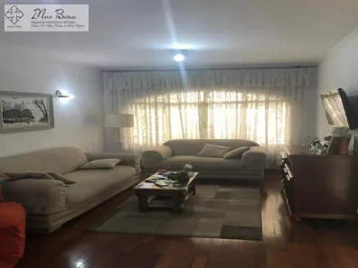Sobrado com 3 Quartos à venda, 170m² no Jardim Bonfiglioli, São Paulo