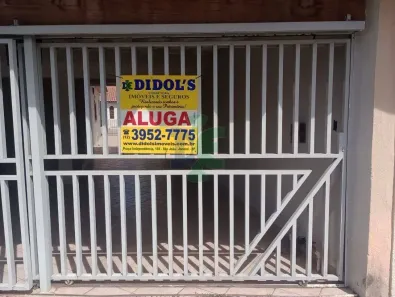 Casa com 3 Quartos à venda, 139m² no São João, Jacareí