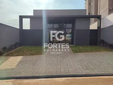 Imóvel Comercial para alugar, 220m² no Jardim Nova Aliança Sul, Ribeirão Preto