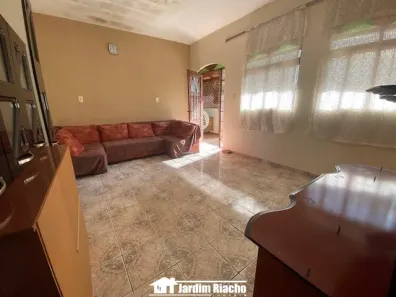Casa com 6 Quartos à venda, 200m² no Jardim Riacho das Pedras, Contagem