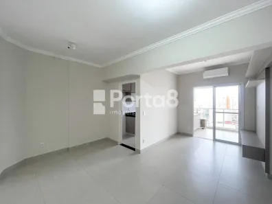 Apartamento com 2 Quartos para alugar, 67m² no Centro, São José do Rio Preto