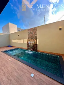 Casa com 3 Quartos à venda, 200m² no Jardim Natal I, Franca