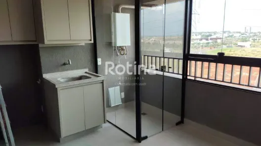 Apartamento com 2 Quartos para alugar, 80m² no Jardim Sul, Uberlândia