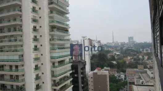 Apartamento com 3 Quartos à venda, 116m² no Higienópolis, São Paulo