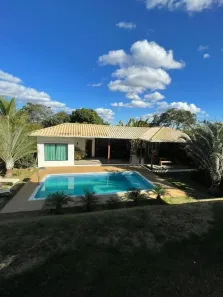 Casa de Condomínio com 4 Quartos para alugar, 450m² no Jardins da Lagoa, Lagoa Santa