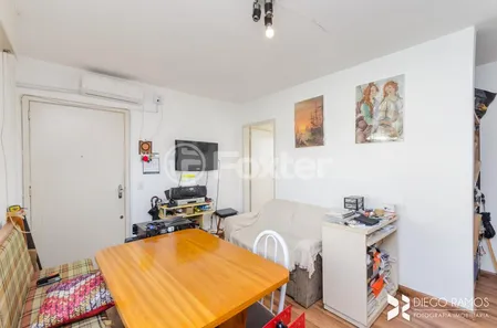 Apartamento com 2 Quartos à venda, 62m² no Partenon, Porto Alegre
