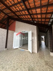 Casa com 2 Quartos à venda, 142m² no Real, Praia Grande