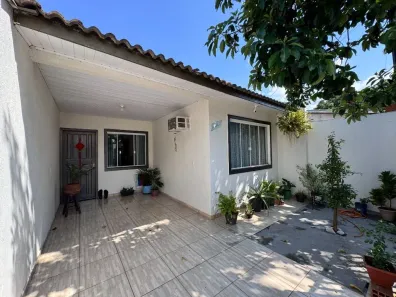 Casa com 2 Quartos à venda, 63m² no Morumbi, Foz do Iguaçu