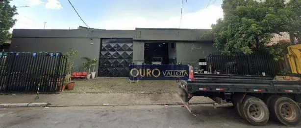 Lote/Terreno à venda, 1800m² no Brás, São Paulo