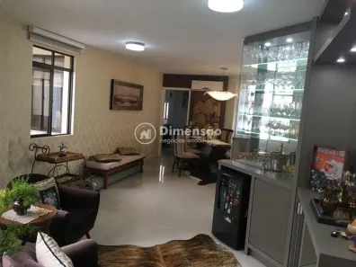 Apartamento com 3 Quartos à venda, 129m² no Centro, Florianópolis