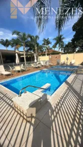 Apartamento com 2 Quartos à venda, 46m² no Chácara Santo Antônio, Franca