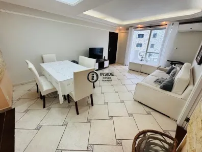 Apartamento com 3 Quartos à venda, 111m² no Pitangueiras, Guarujá