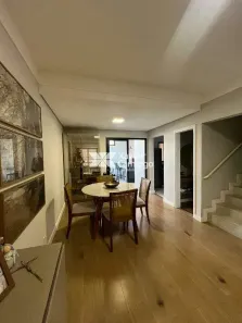 Casa de Condomínio com 3 Quartos à venda, 88m² no Vila Paulista, Rio Claro