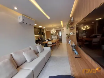 Apartamento com 3 Quartos à venda, 95m² no Setor Bueno, Goiânia
