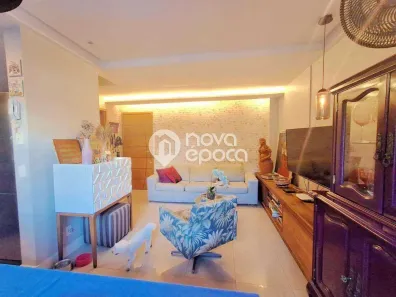 Apartamento com 4 Quartos à venda, 100m² no Freguesia (Jacarepaguá), Rio de Janeiro