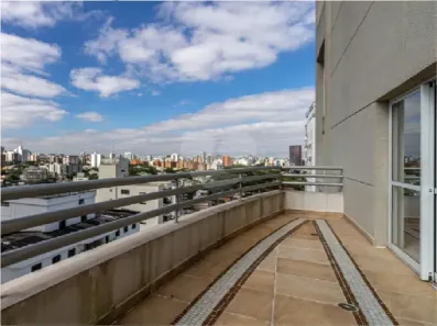 Apartamento com 1 Quarto para venda ou aluguel, 134m² no Vila Madalena, São Paulo