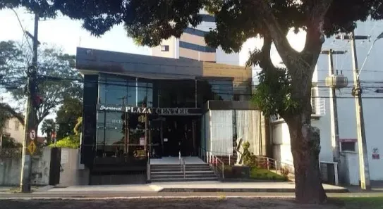 Sala Comercial para alugar, 30m² no Centro, João Pessoa