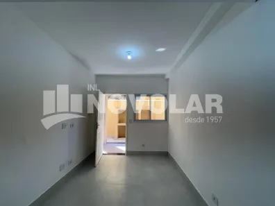 Apartamento com 2 Quartos para alugar, 43m² no Jardim Japão, São Paulo