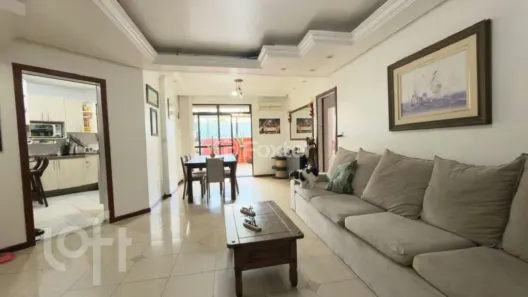 Apartamento com 3 Quartos à venda, 151m² no Centro, Florianópolis