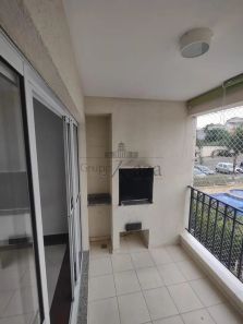 Apartamento com 3 Quartos à venda, 81m² no Urbanova V, São José dos Campos