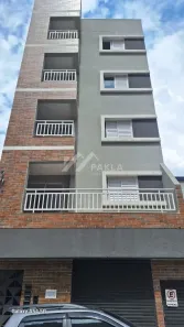 Apartamento com 1 Quarto para alugar, 35m² no Alto da Mooca, São Paulo