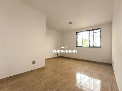 Apartamento com 2 Quartos à venda, 46m² no Conjunto Habitacional Padre Manoel de Paiva, São Paulo