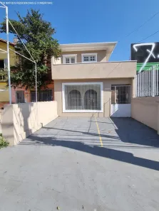 Casa com 3 Quartos à venda, 163m² no Planalto Paulista, São Paulo