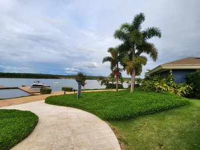 Casa de Condomínio com 5 Quartos à venda, 1800m² no Vila Nova, Cerqueira César