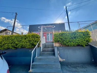 Imóvel Comercial com 1 Quarto à venda, 288m² no Contorno, Ponta Grossa