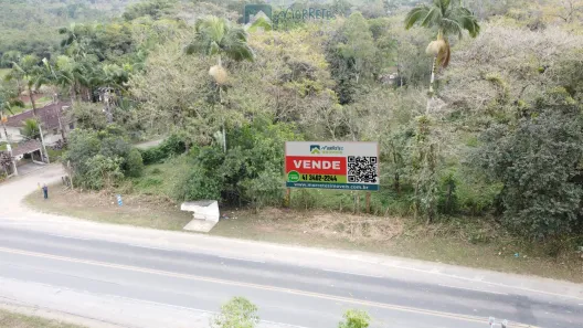 Lote/Terreno à venda, 34547m² no , Morretes