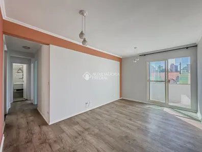 Apartamento com 2 Quartos à venda, 61m² no Santa Terezinha, São Bernardo do Campo