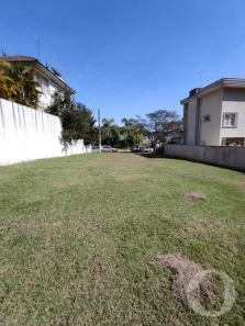 Lote/Terreno à venda, 708m² no Alphaville Residencial Plus, Barueri