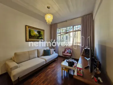 Apartamento com 3 Quartos à venda, 93m² no Coração Eucarístico, Belo Horizonte