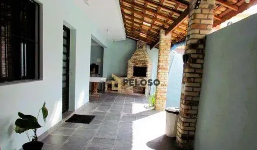 Casa com 5 Quartos à venda, 350m² no Parque Mandaqui, São Paulo