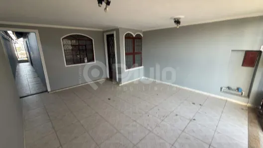 Casa com 4 Quartos à venda, 86m² no Jardim Glória, Piracicaba
