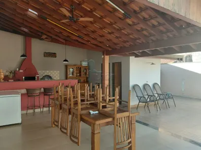 Casa com 3 Quartos à venda, 189m² no Jardim Bela Vista, Ribeirão Preto