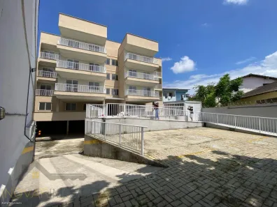 Apartamento com 2 Quartos à venda, 62m² no Curicica, Rio de Janeiro