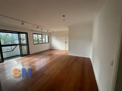 Apartamento com 3 Quartos à venda, 130m² no Vila Uberabinha, São Paulo